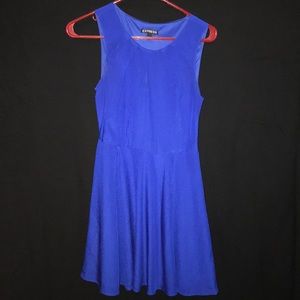 Express dress